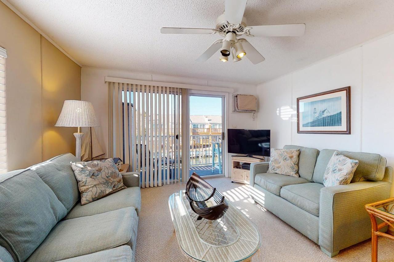 Sea Mist Villa Ocean City Dış mekan fotoğraf