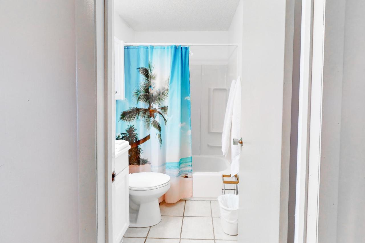 Sea Mist Villa Ocean City Dış mekan fotoğraf