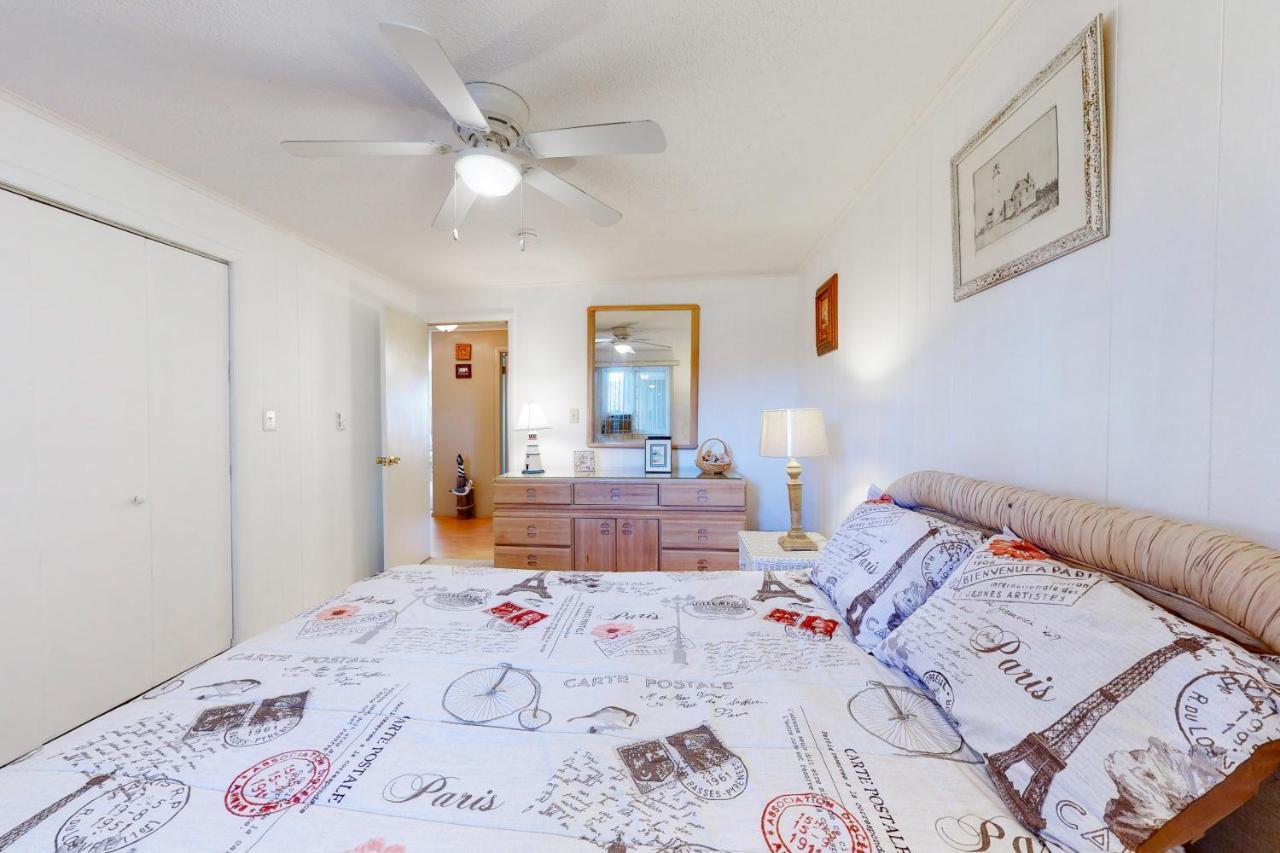 Sea Mist Villa Ocean City Dış mekan fotoğraf