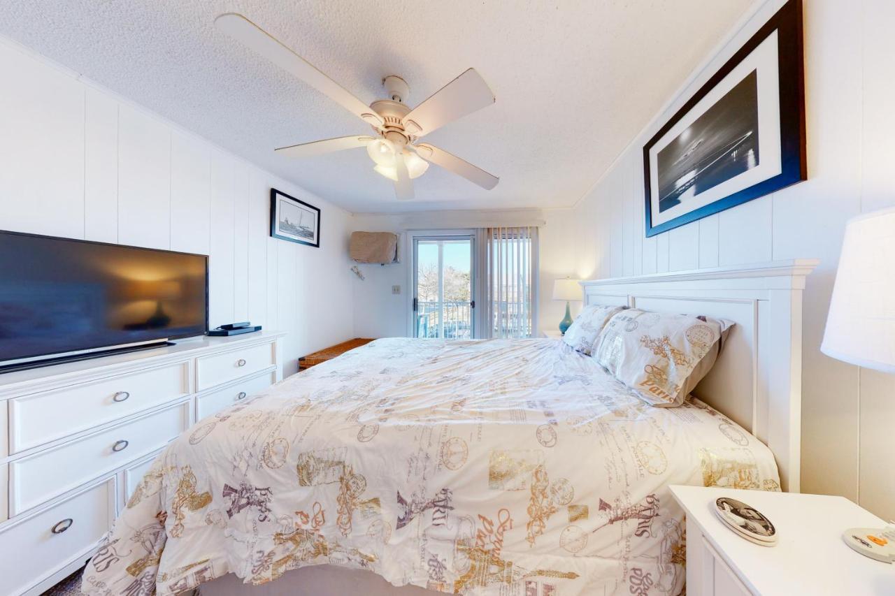 Sea Mist Villa Ocean City Dış mekan fotoğraf