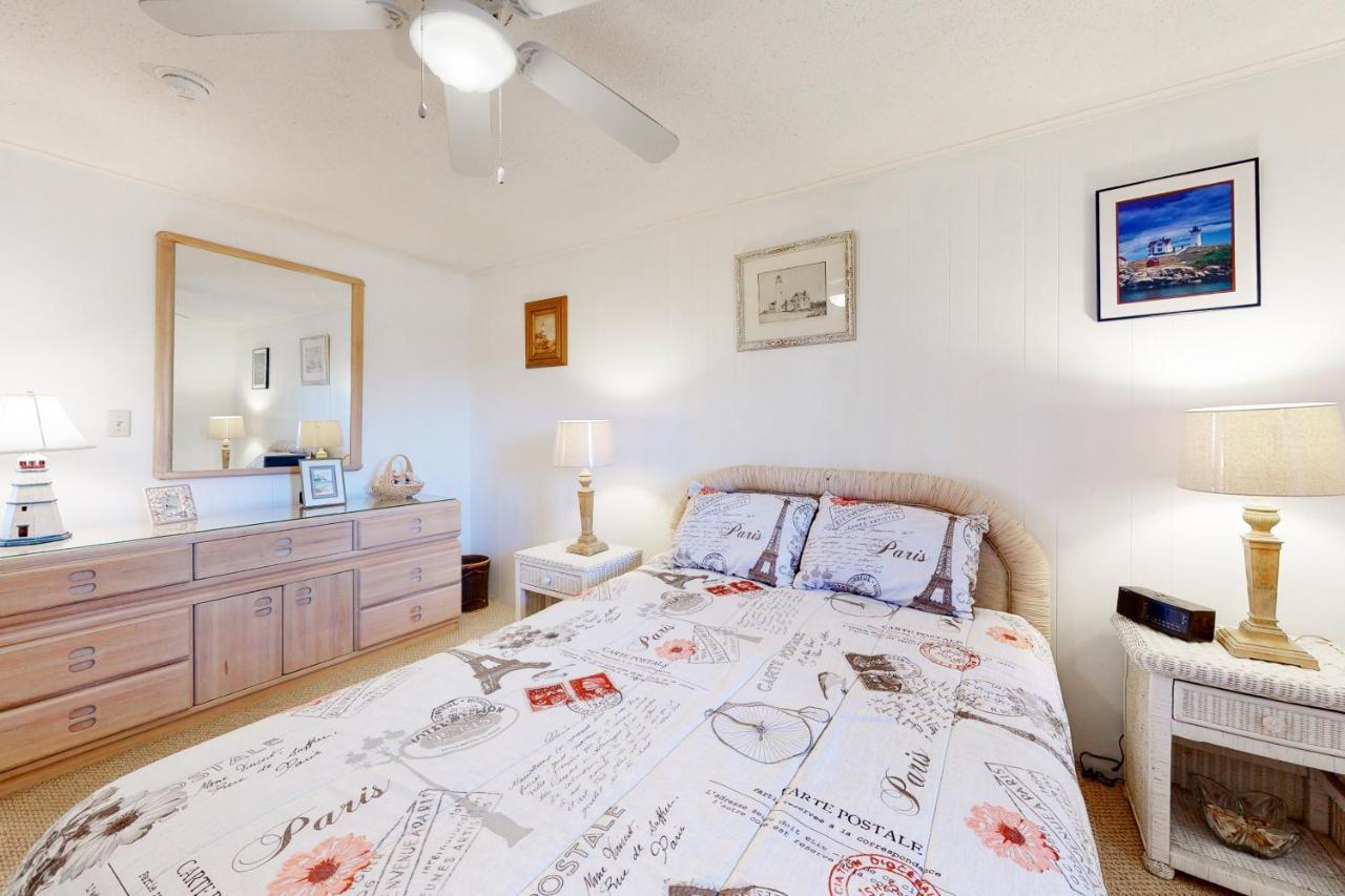 Sea Mist Villa Ocean City Dış mekan fotoğraf