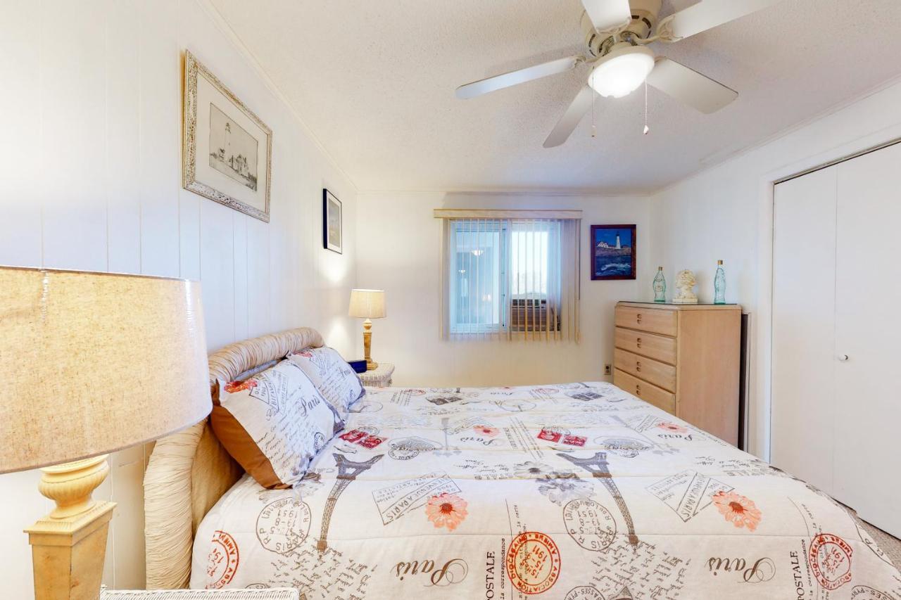 Sea Mist Villa Ocean City Dış mekan fotoğraf