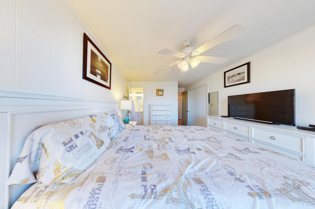 Sea Mist Villa Ocean City Dış mekan fotoğraf
