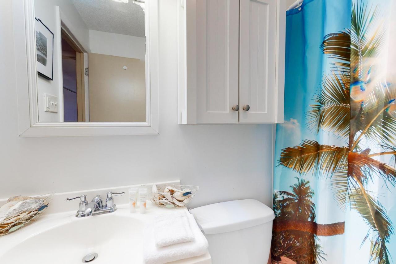 Sea Mist Villa Ocean City Dış mekan fotoğraf