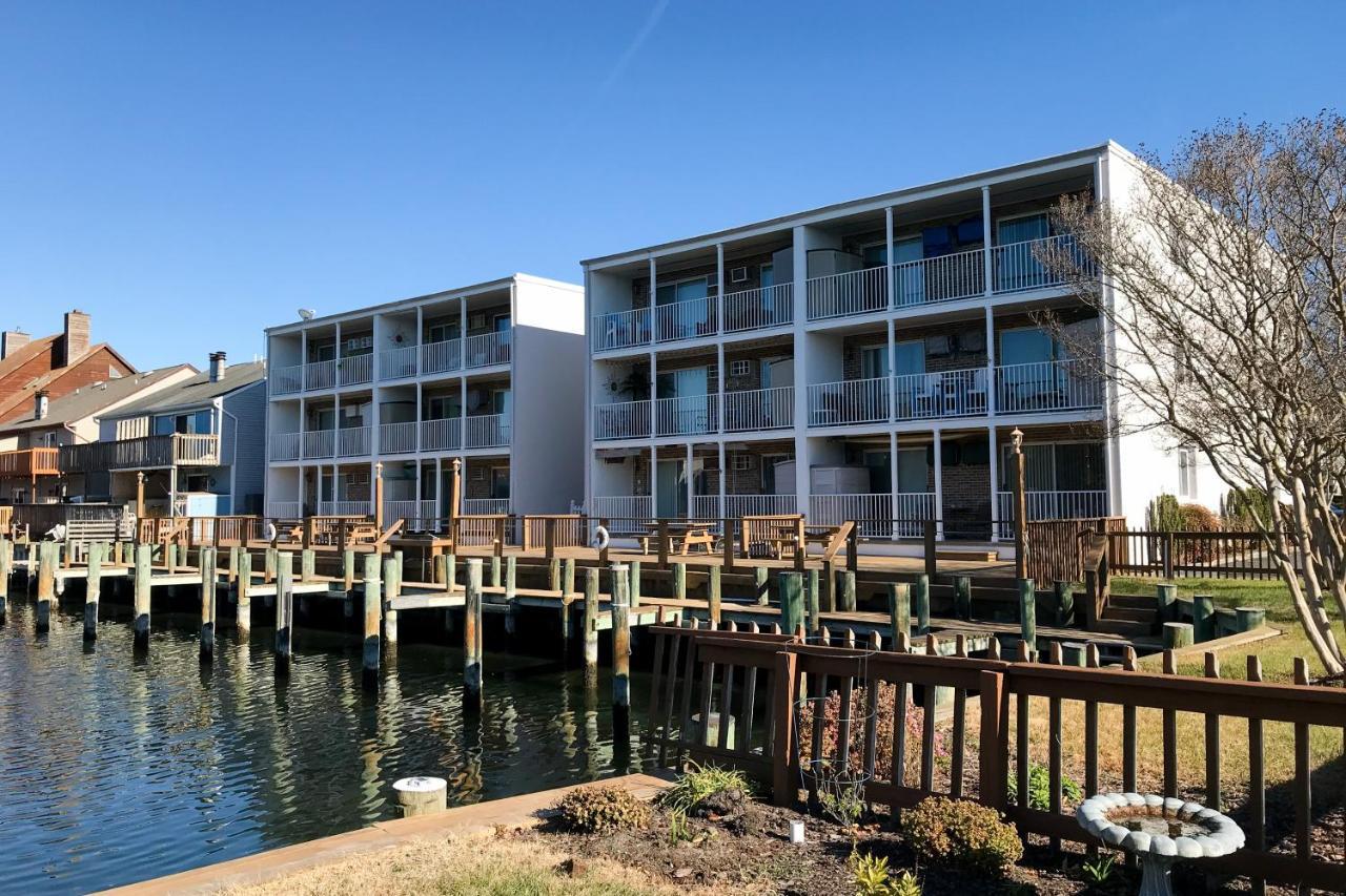 Sea Mist Villa Ocean City Oda fotoğraf