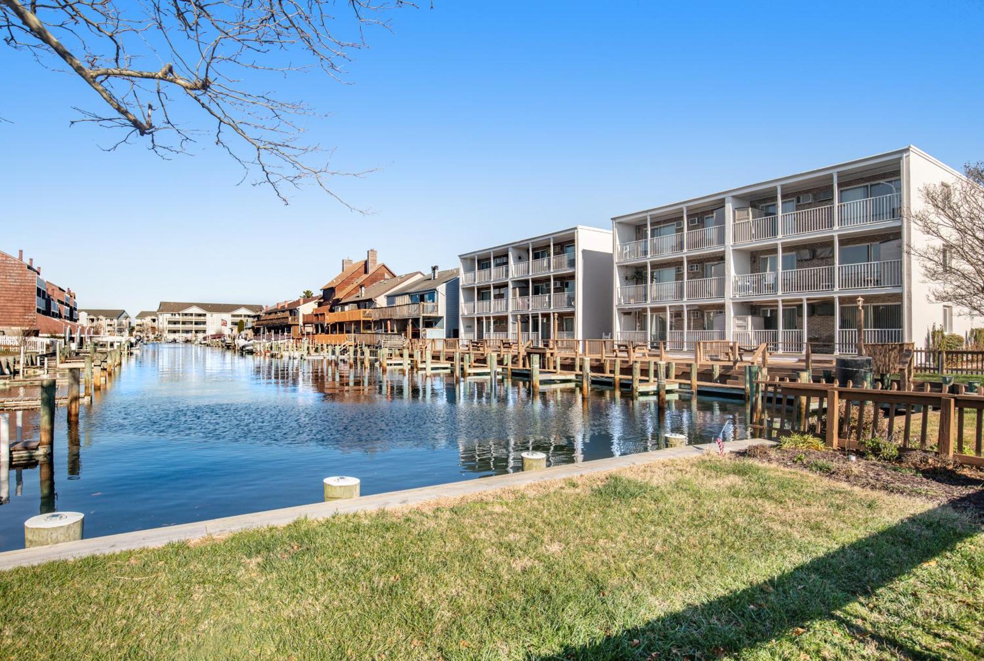 Sea Mist Villa Ocean City Oda fotoğraf