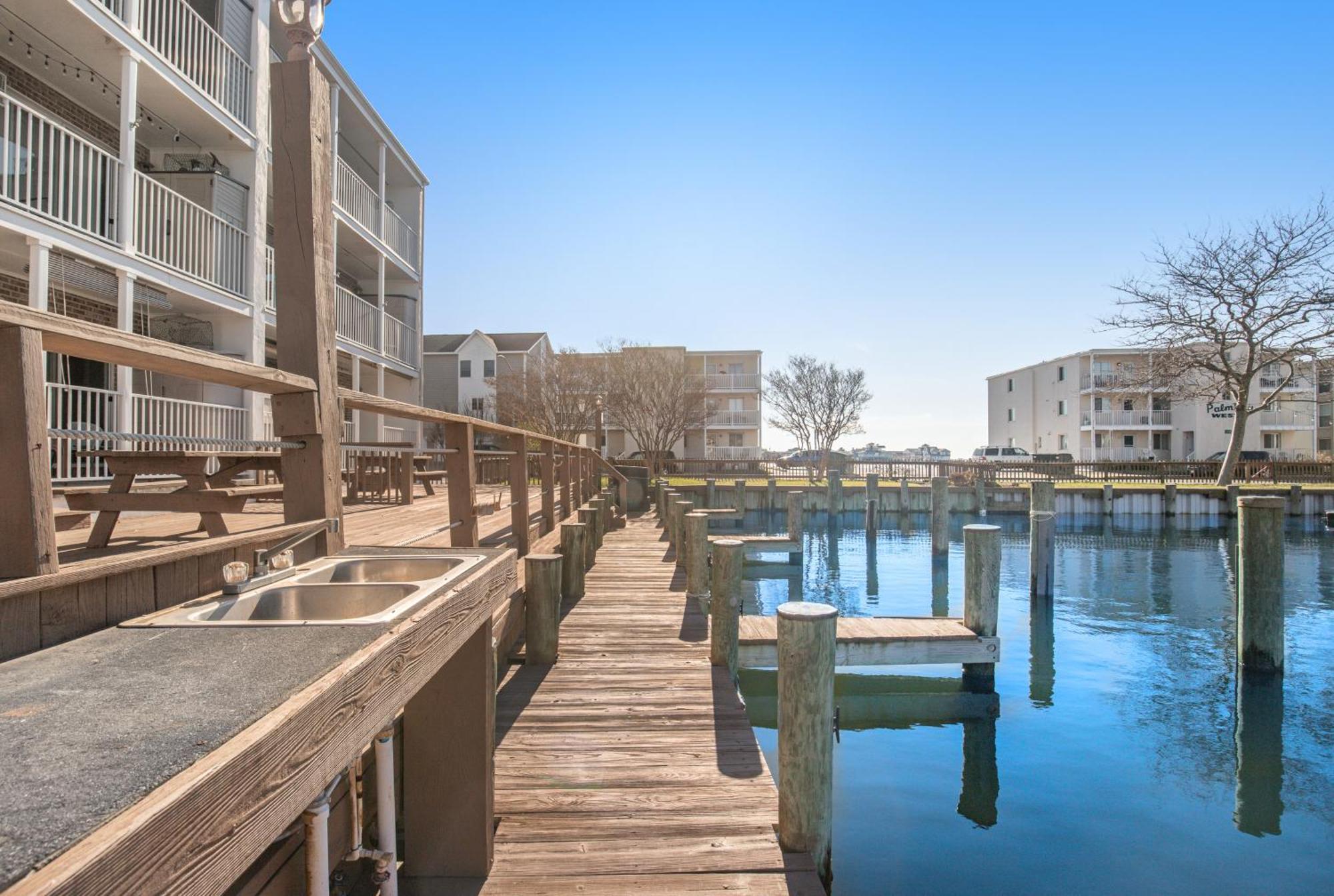 Sea Mist Villa Ocean City Oda fotoğraf