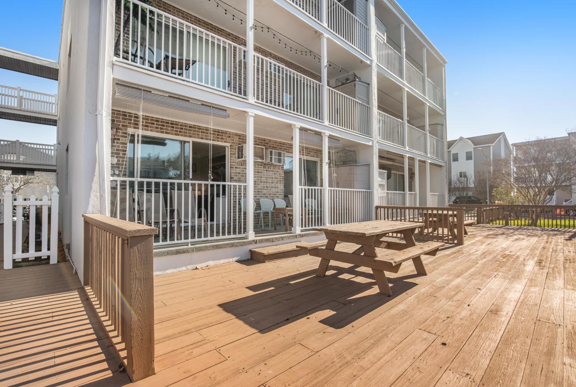 Sea Mist Villa Ocean City Oda fotoğraf